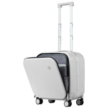 Polycarbonate Travel Rolling Luggage With Spinner Wheels TSA Lock
