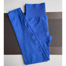 High Waist Seamless Stretchy Leggings