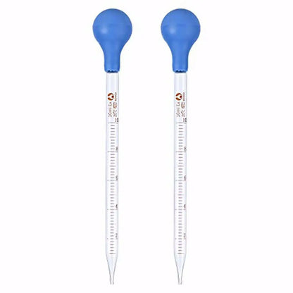 Thick Glass Dropper
