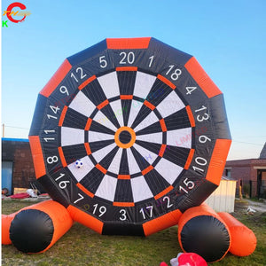 3m-5m Giant Inflatable Outdoor Recreational Items