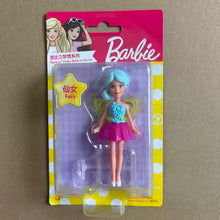 Dream Series Mini Trendy Doll