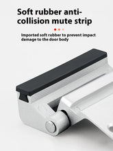 Anti-theft Fixed Indoor Security Buckle