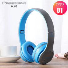 Wireless Noise Canceling Headphone