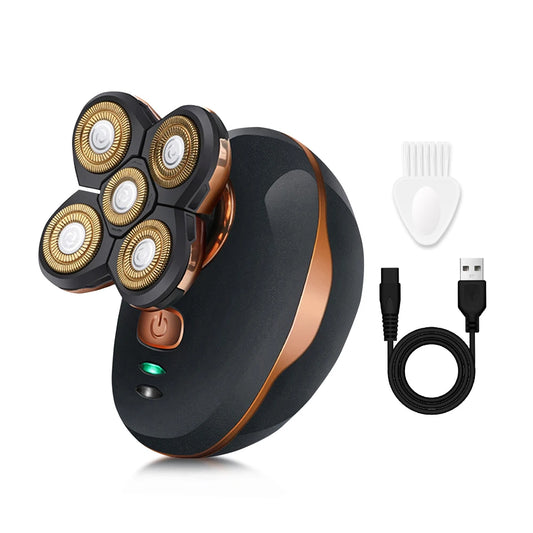 Electric Multi-functional Shaver