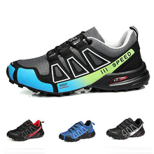 Anti-slip Outdoor Trekking Sneakers