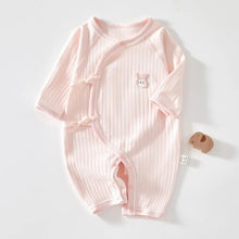 Newborn Cotton One-Piece Romper