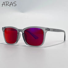Anti Blue Light Blocking Color Changing Sunglasses