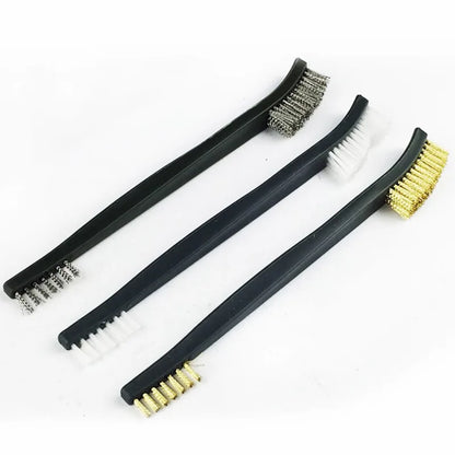 Universal Gun Cleaning Kit