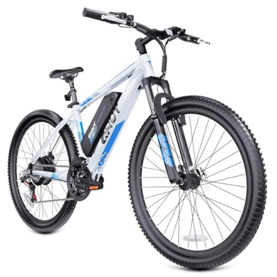 750W Peak 26 Ebike