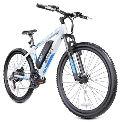 750W Peak 26 Ebike