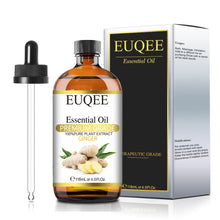 EUQEE 118ML Large Bottle Essential Oil