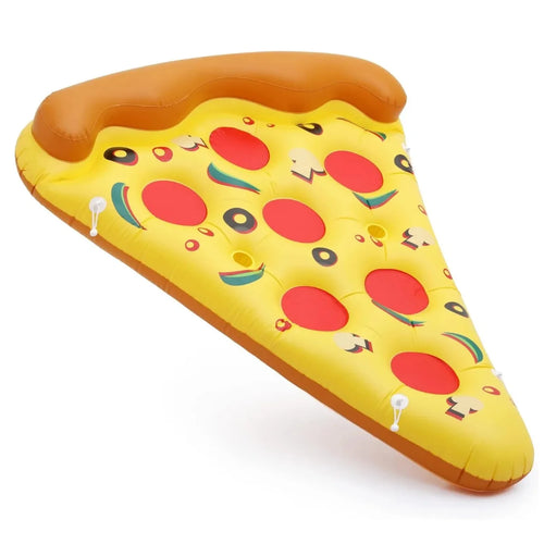 Pizza Slice Giant Pool Float