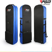 Golf Aviation Bag with Layer Transport