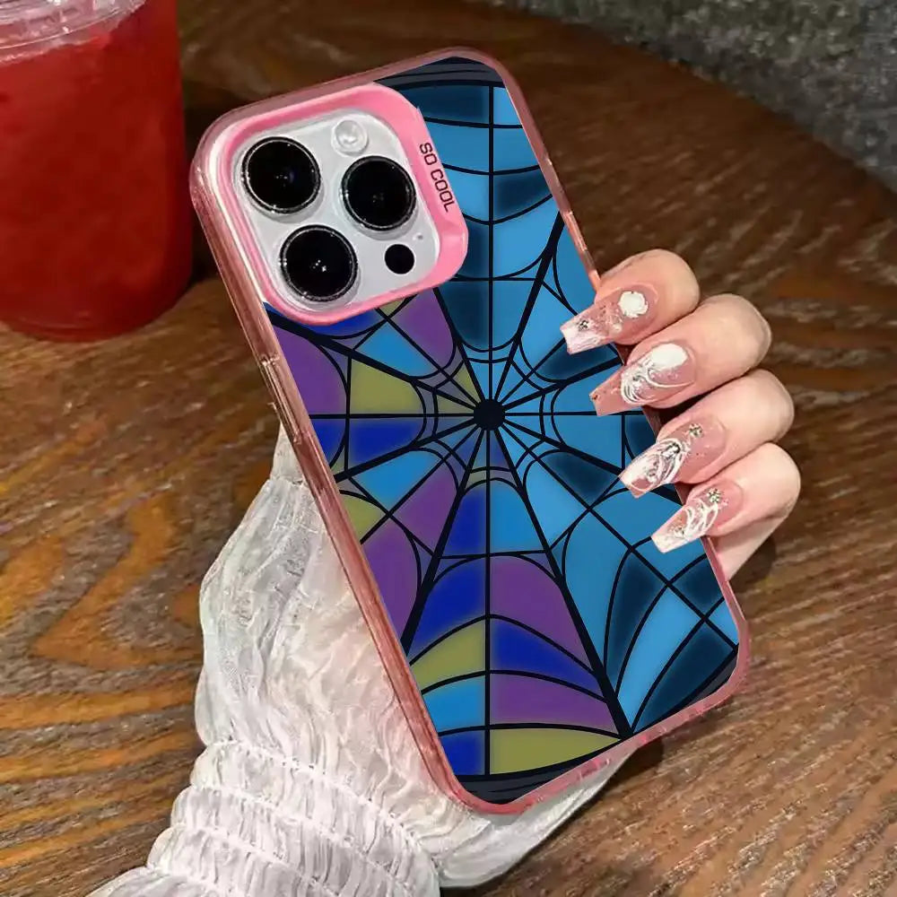 Room Window Phone Case iPhone