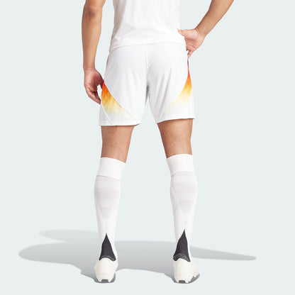 Adidas Men's Germany Home Football Shorts