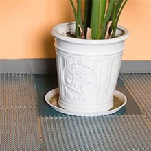 8PCS Clear Cat Deterrent Mat With Spikes