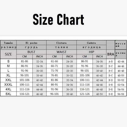 One-Piece Closed Women's Bathing Suit