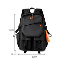15.6 Laptop High-capacity Waterproof Backpack