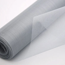 Large Mesh Window Screen