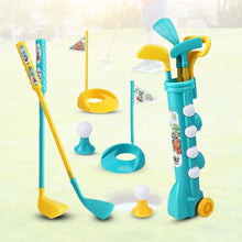 Toy Mini Putter Golf Club Toy