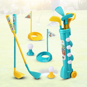 Toy Mini Putter Golf Club Toy