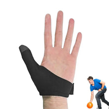 Bowling Thumb Grip Cover