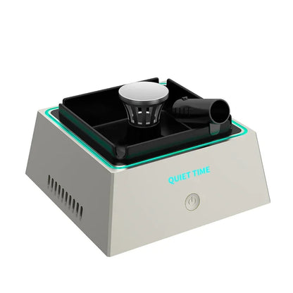 Light Smart Air Purifier Ashtray