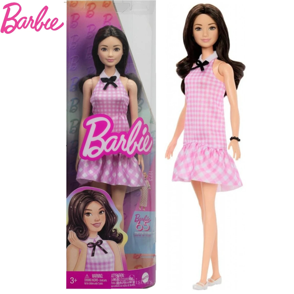 Fashionistas Dolls for Girls
