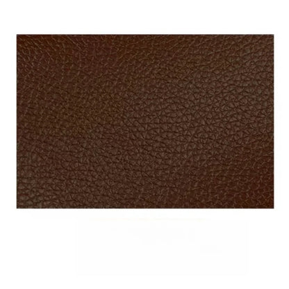 Self-Adhesive Faux Leather Repair Patch Tape