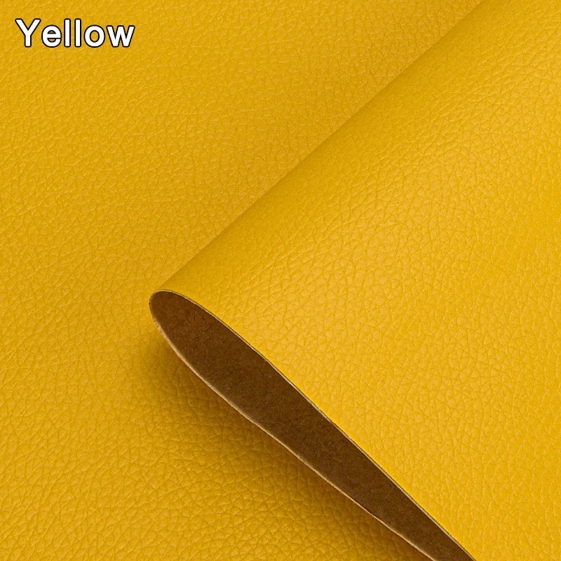 Self-Adhesive Leather Repair Patch Tape Roll