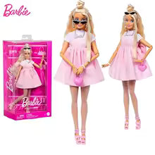 Deluxe Style Metropolitan Sweetheart Doll