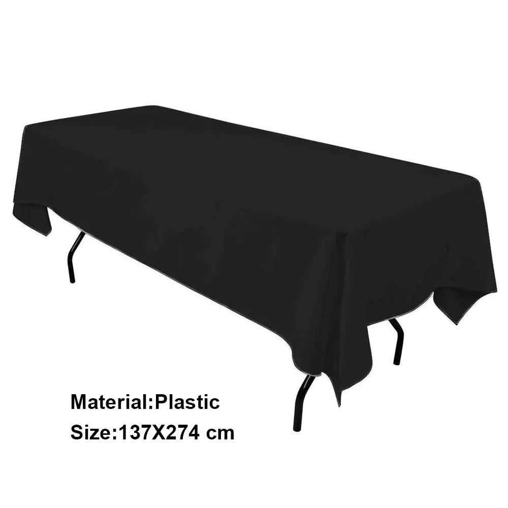 Racing Birthday Decorations Tableclothb