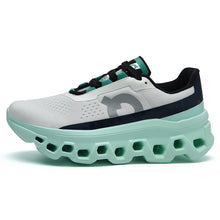 Cushioned Lightweight Athletic Sneakers