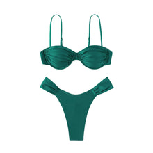 Push-up Padded Bikini Set