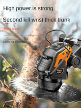 110V/220V Electric Grass Trimmer Edger Brush Cutter