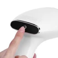 Handheld Vertically and Horizontally 2000W Garment Steamer
