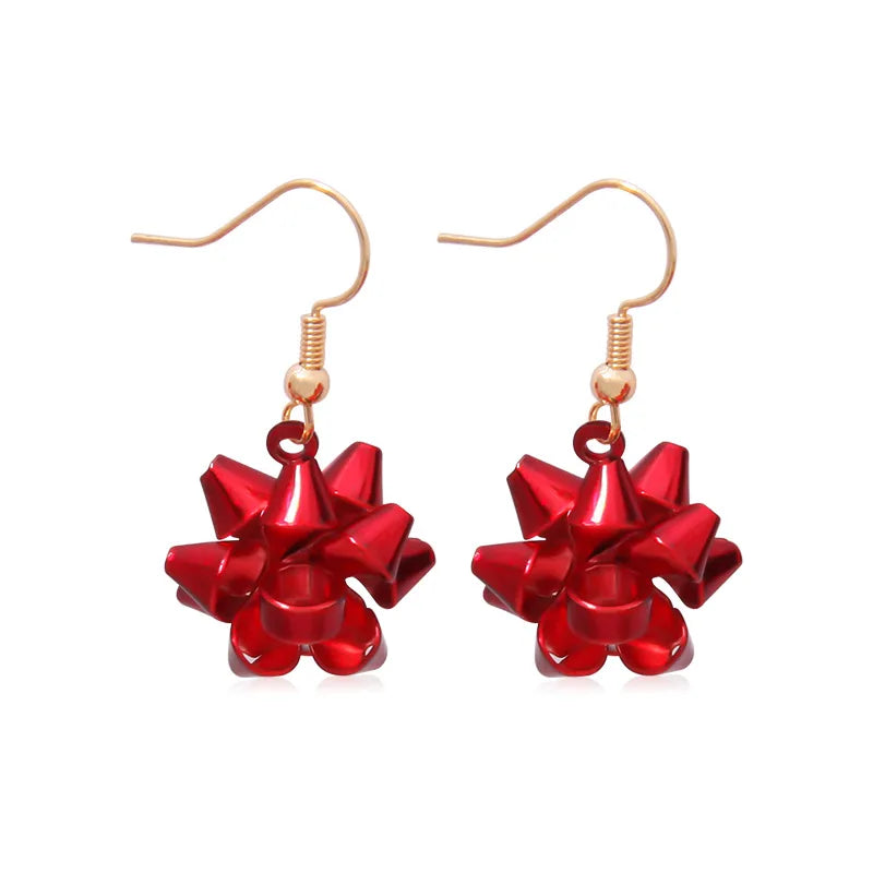 Cute Christmas Earrings