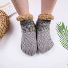 Warm Non-slip Floor Socks