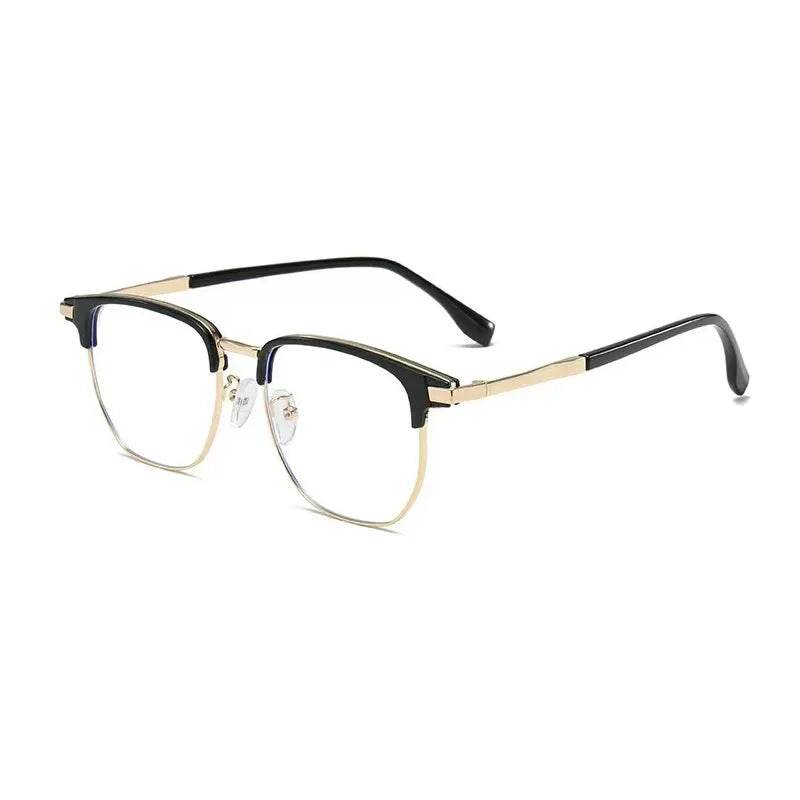 Square Thin Frame Reading Glasses
