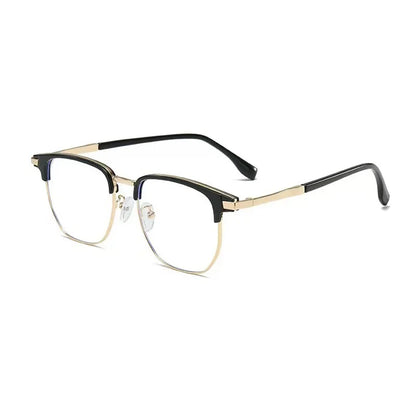 Square Thin Frame Reading Glasses
