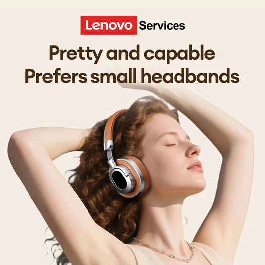 Lenovo LE602 Over-Ear Headsets
