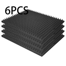 Cat Scat Mat with Soft Spikes