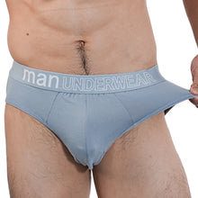 6Pcs Comfortable Breathable Briefs