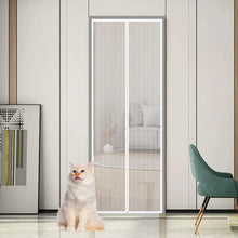 140x240cm Pet Door Zippered Screen