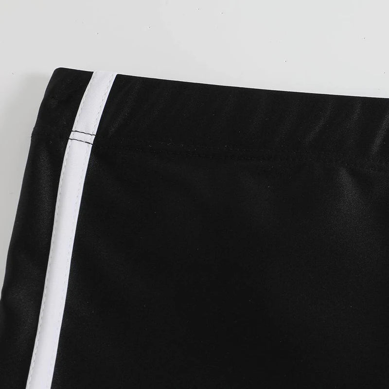 Women's High-Waist Seamless Yoga & Sports Leggings
