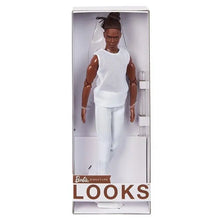 Fashion Collection Black High Sister Dolls