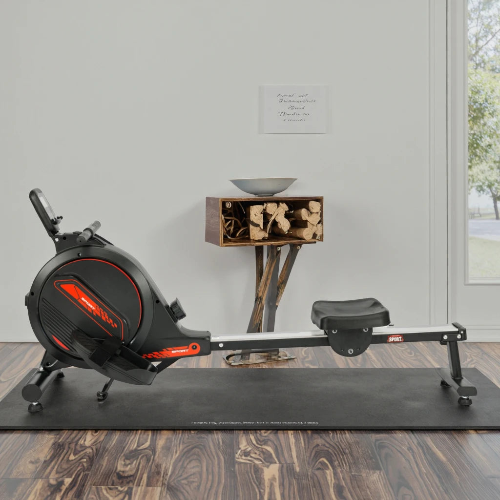 Popular Design Best Rowing Machine