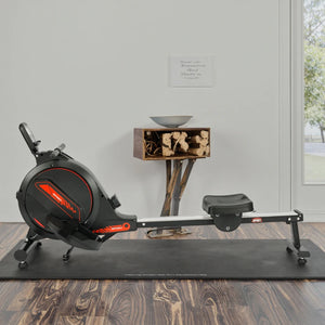 Popular Design Best Rowing Machine