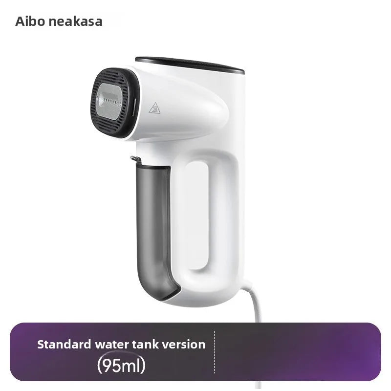 Adsorption Handheld Garment Steamer