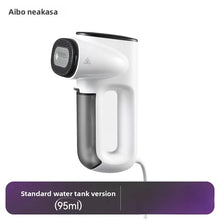 Adsorption Handheld Garment Steamer